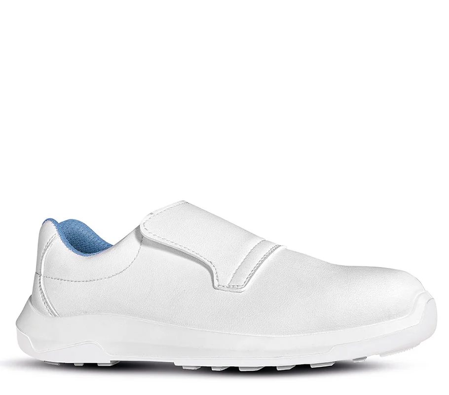 Chaussures de sécurité basse RORY S3 CI SRC ESD image