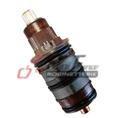 Cartouche thermostatique image