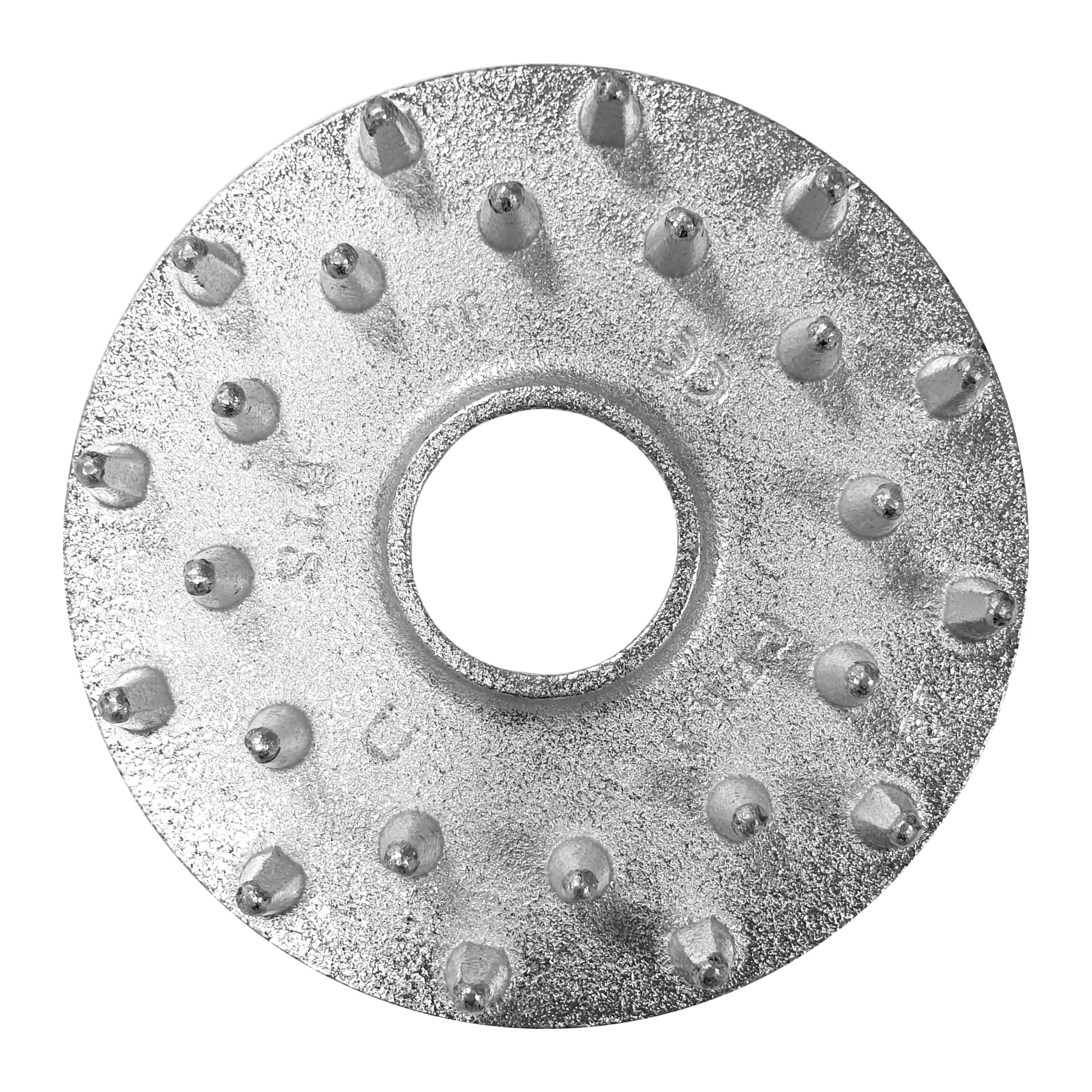 Crampon de charpente C11 image