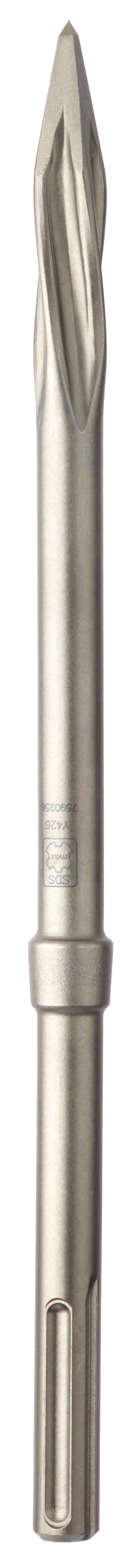 Pic premium Khorn SDS Max - ø 20X400mm - 333 image