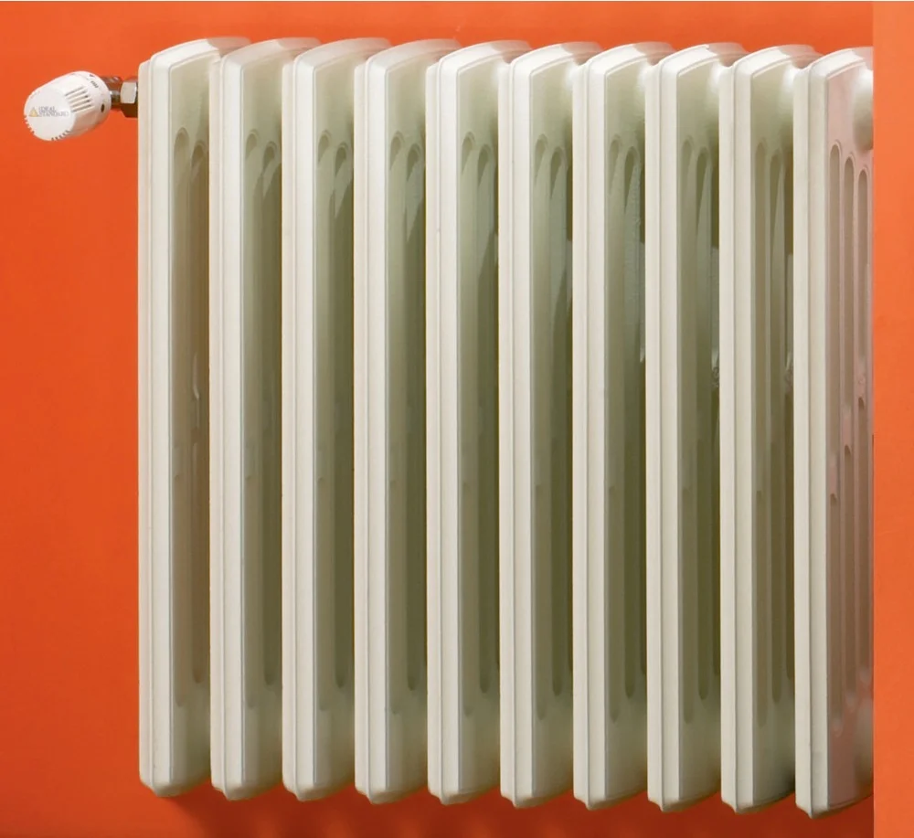 Kit de bouchonnage complet pour radiateur fonte - Dune - 33x42 image