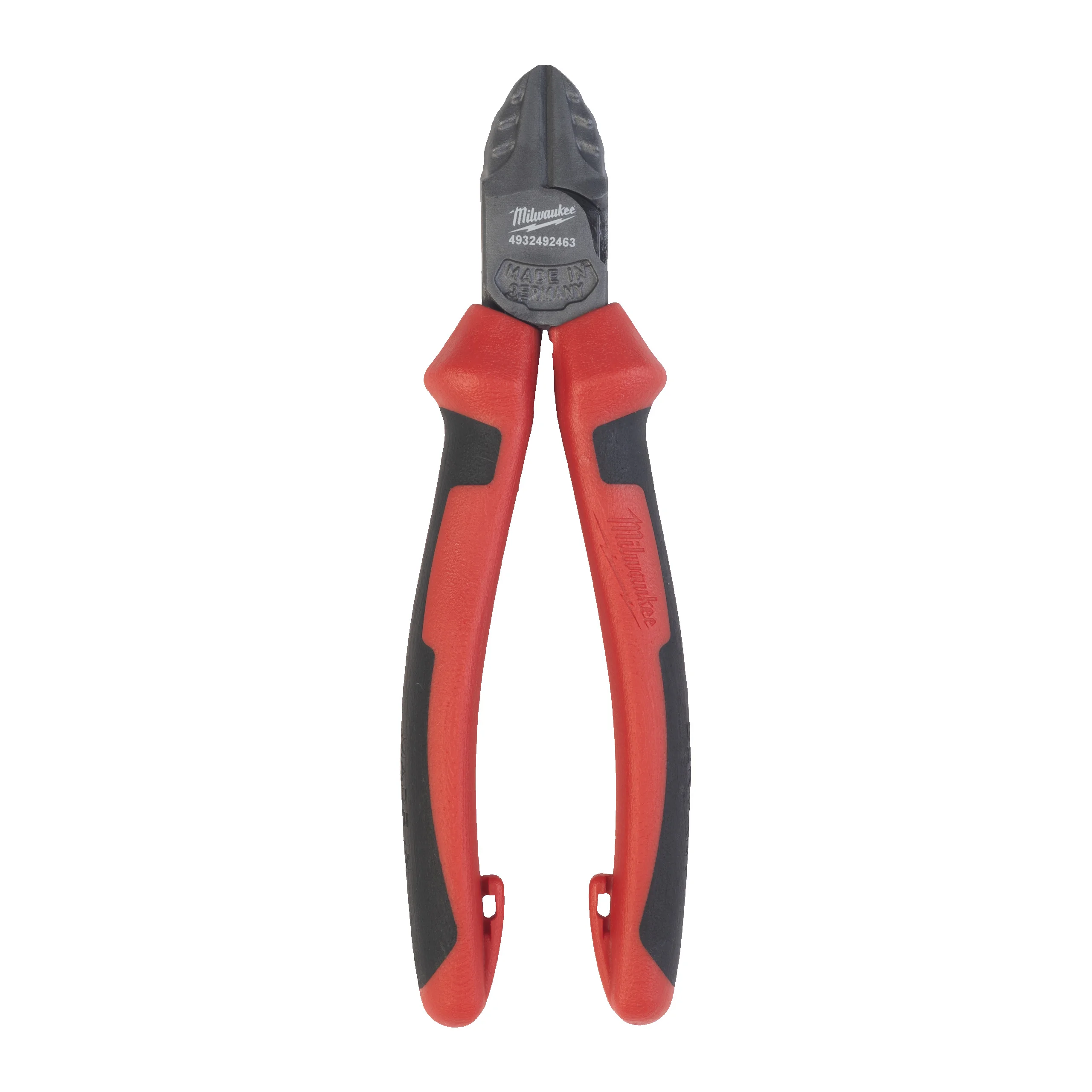 PINCE COUPANTE 160MM DIAGONAL CUTTING PLIER image