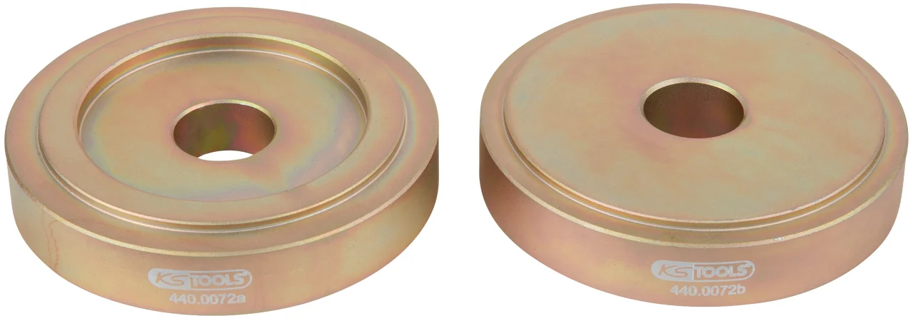 Anneau de montage Ford/Mazda/Volvo image