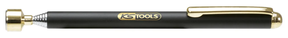 Aimant magnétique téléscopique, capacité 2 kg image