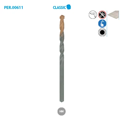 ø 4 Long. 75 Long. Utile 40mm image