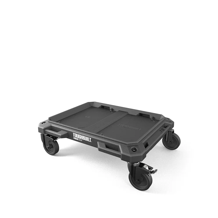 Chariot 4 roues STACKTECH image