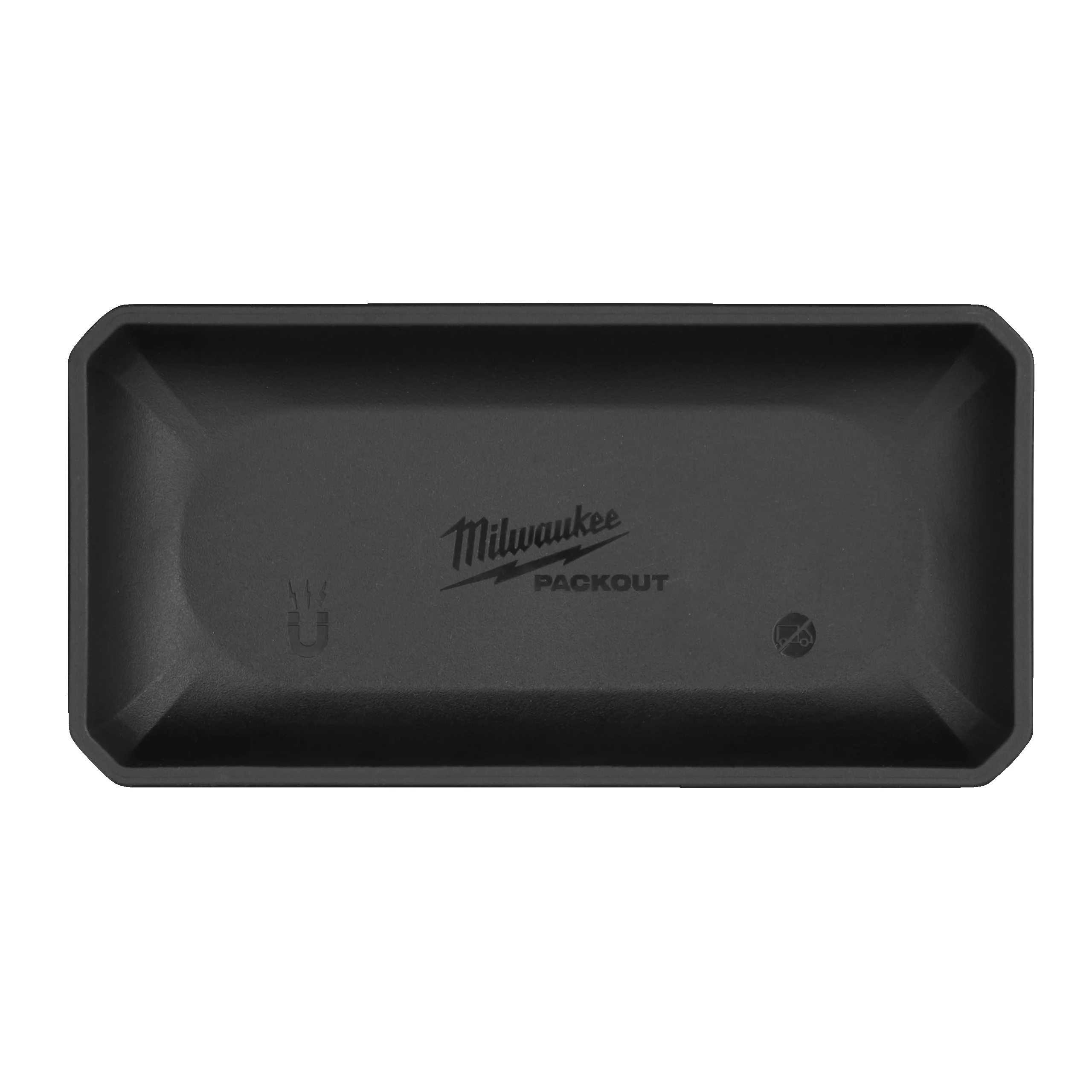 PACKOUT BAC MAGNÉTIQUE 10X20CM image