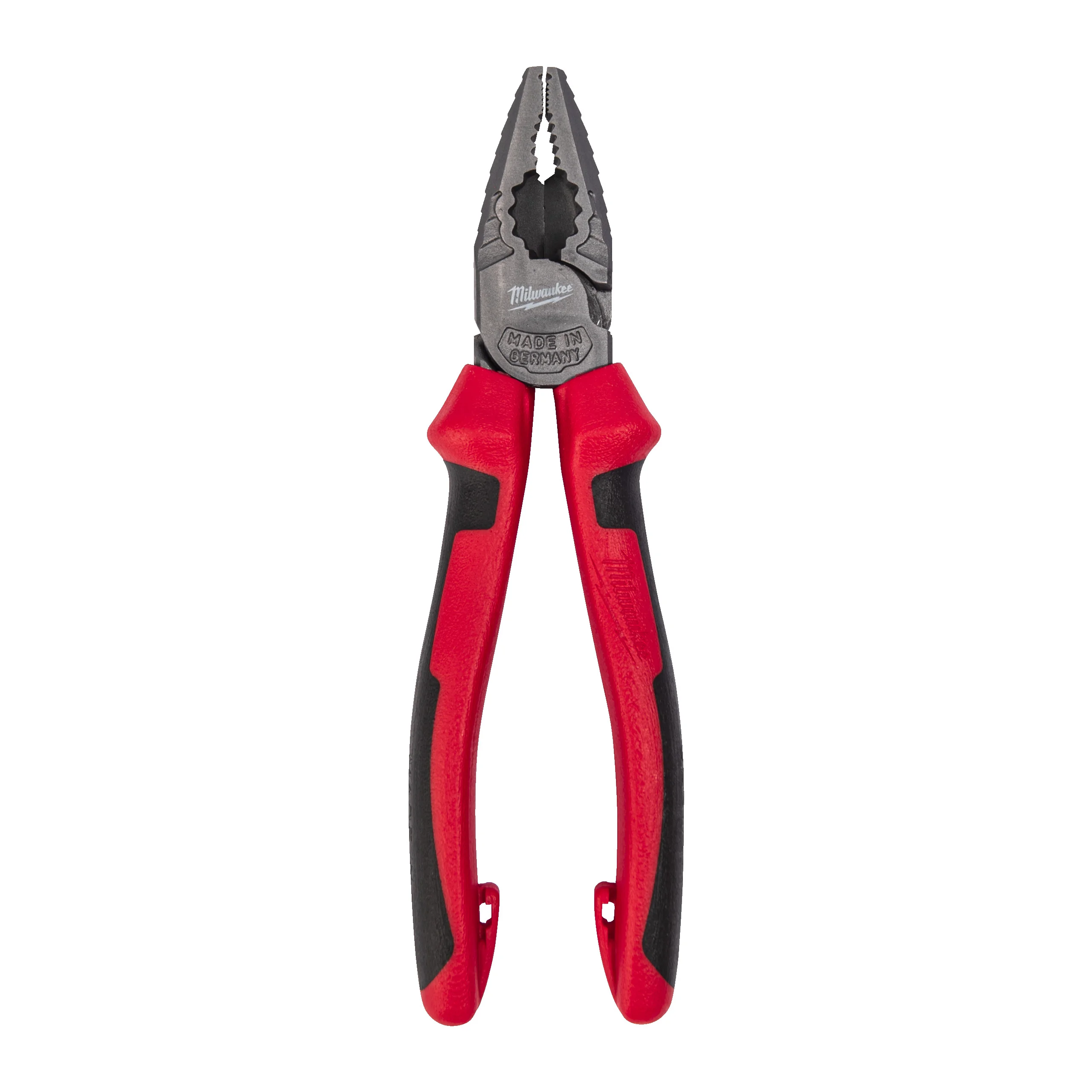 PINCE UNIVERSELLE COMBINATION PLIER image