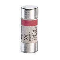 Cartouche fusible 10.3X25.8 16A image