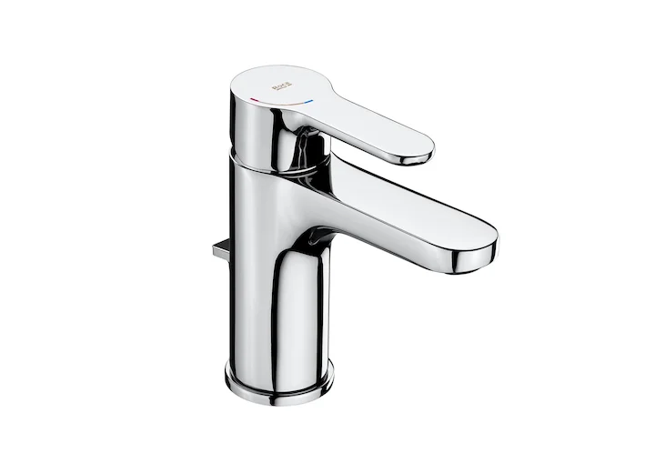 Mitigeur lavabo L20 - chrome image