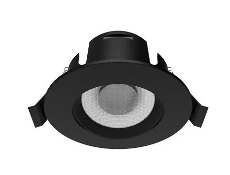 Spot LED encastrable inclinable CARAT ECO IP20 image