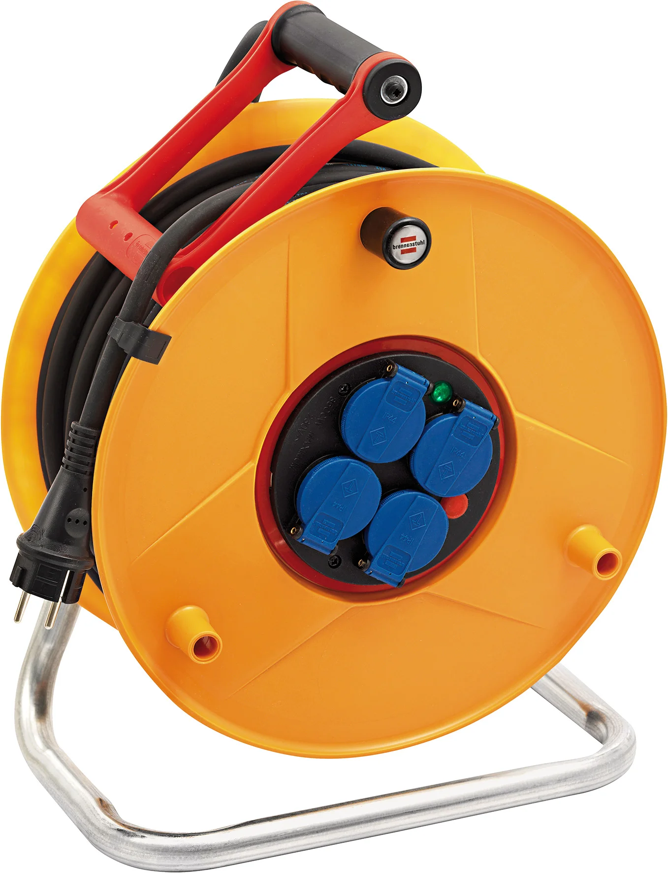 25m / H07RN-F 3G2,5 image