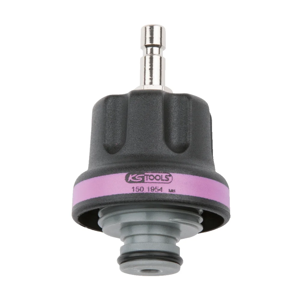 Adaptateur baïonnette n°19, M34 x 3,0, violet image
