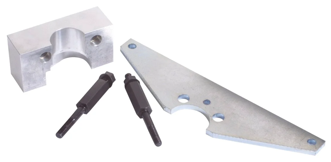 Jeu d'outils de calage - Fiat 1.4 12V, Brava, Bravo image