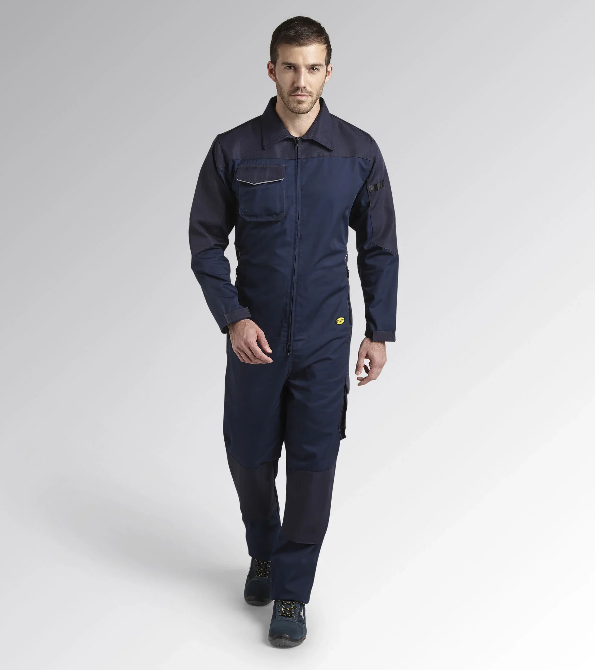 Combinaison COVERALL POLY image