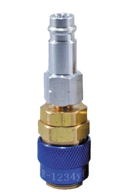 Allonge BP pour R1234YF image