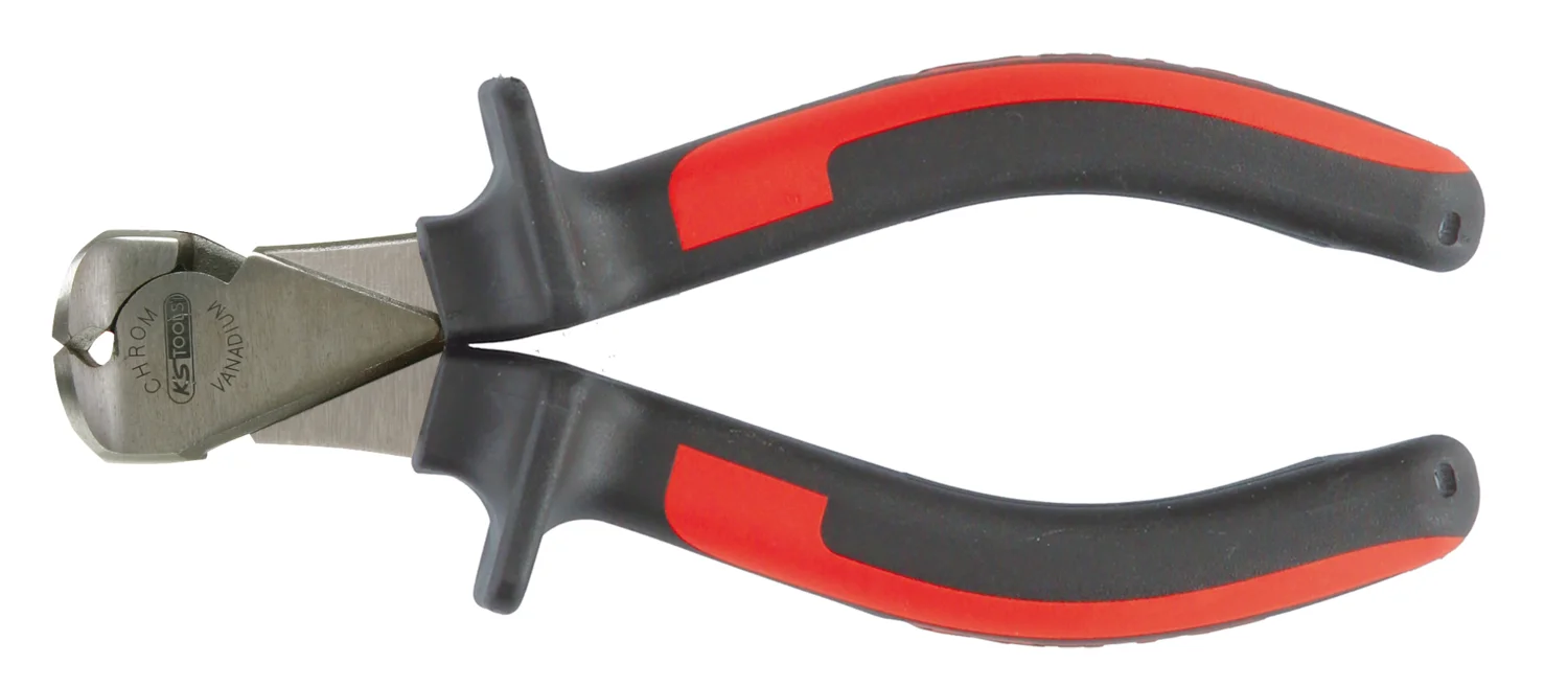 Pince coupante frontale  ULTIMATE®, L.165 mm image