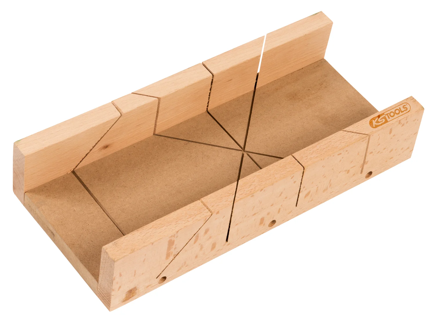 Boîtes à onglets en bois image