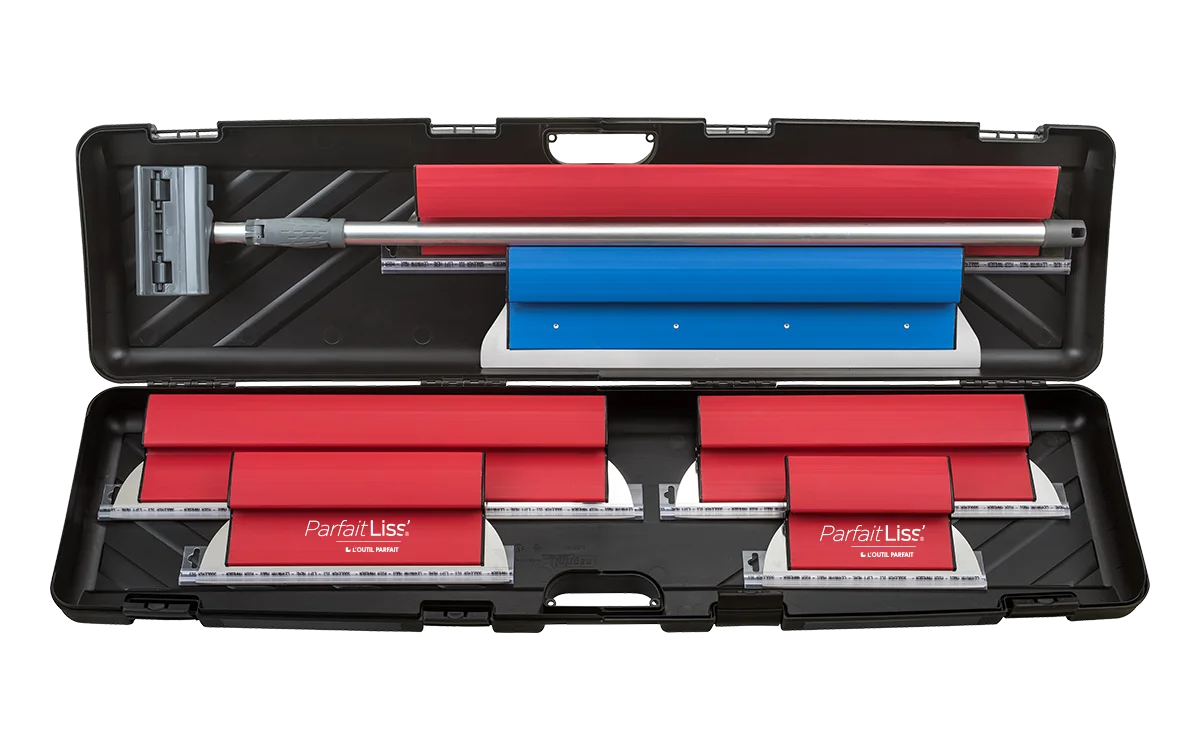 Valise ParfaitLiss' Airless image