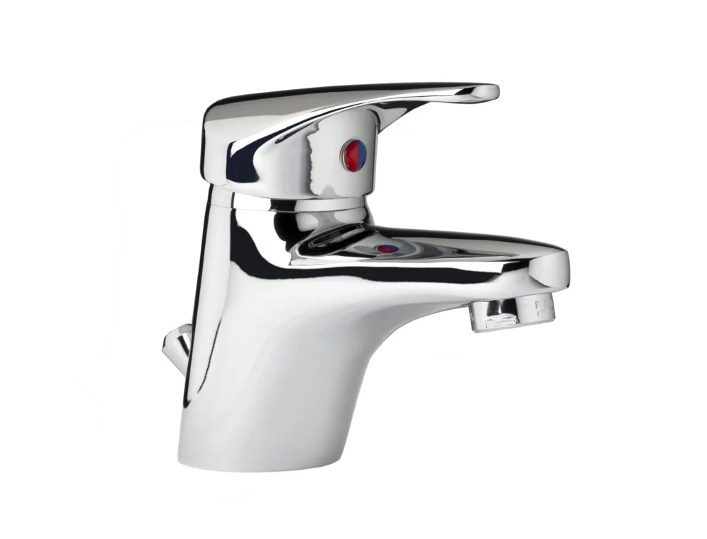 Mitigeur lavabo Kondor Plus - chrome image