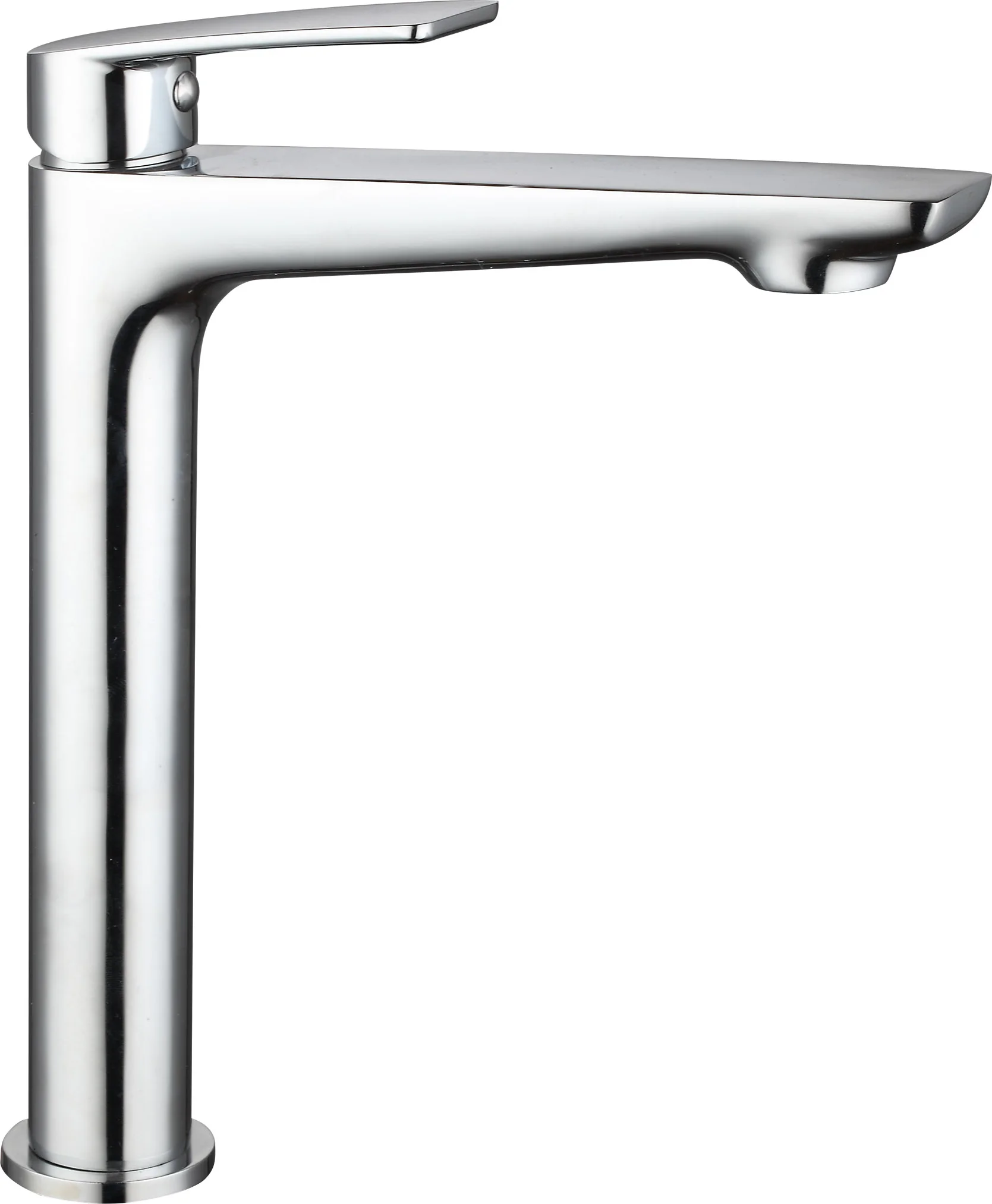 Mitigeur lavabo réhaussé Ruby image