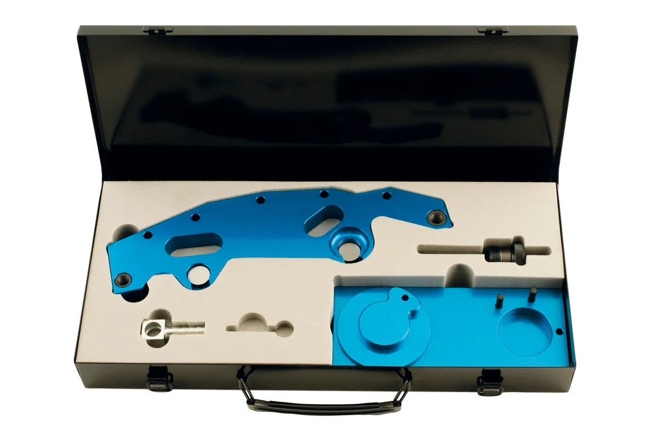 Jeu d’outils de calage – BMW 2.5/3.0 image