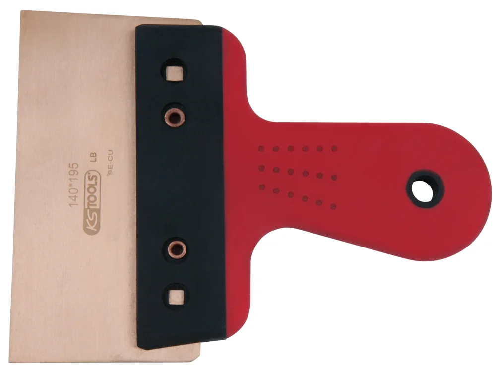 Lisseuses rigides BRONZEplus image