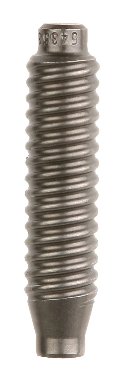 Vis d'accouplement + ressort béton Power max - 375B image