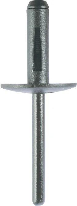 Rivets en plastique pour BMW - Ø 6 mm - 10 pcs image