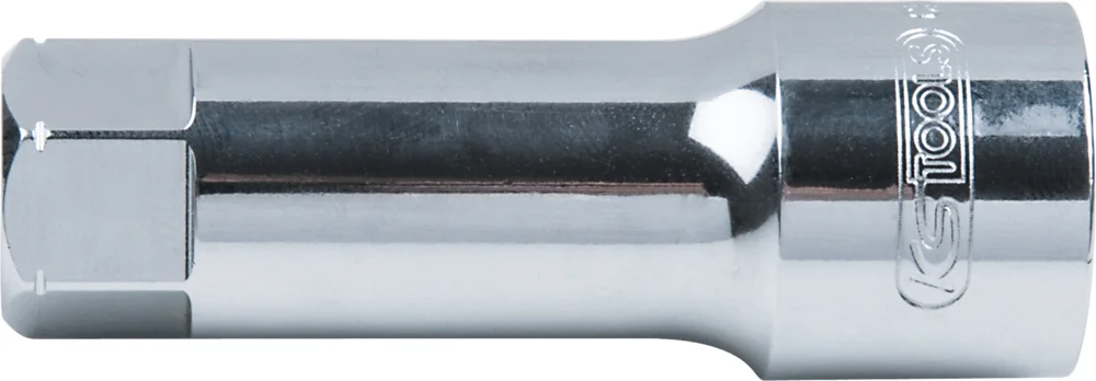 Rallonge traversante TRIPLEplus®, L. 75 mm image