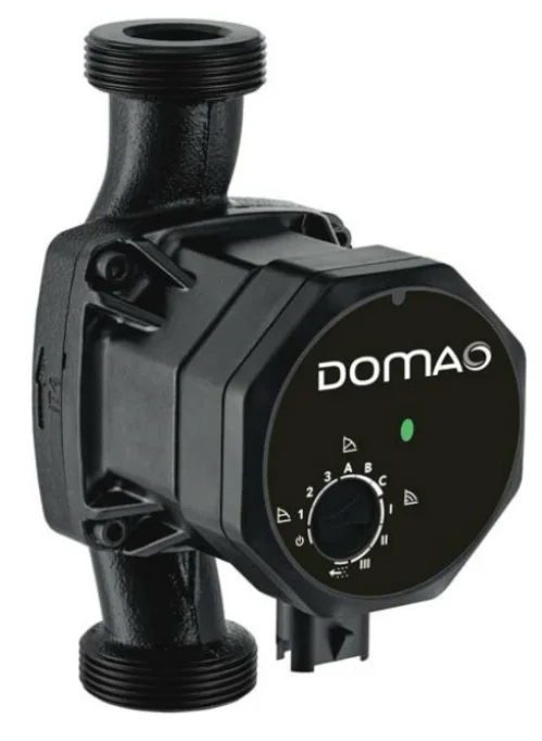 Circulateur à haut rendement pour chauffage domestique 25-180 image