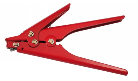 Pince pour collier de serrage - 2,4mm à 9mm de largeur image