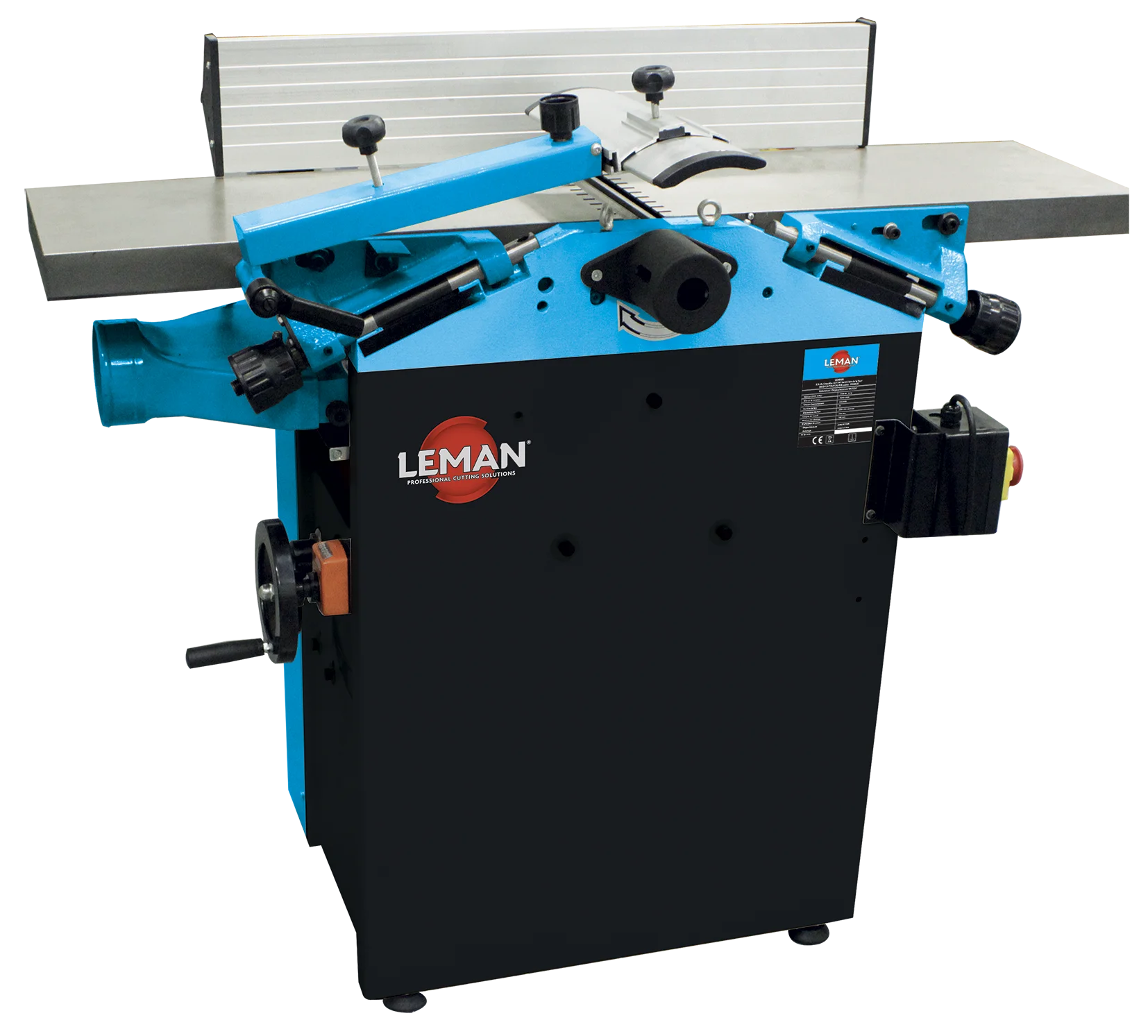 DÉGAUCHISSEUSE - RABOTEUSE • 250 MM image