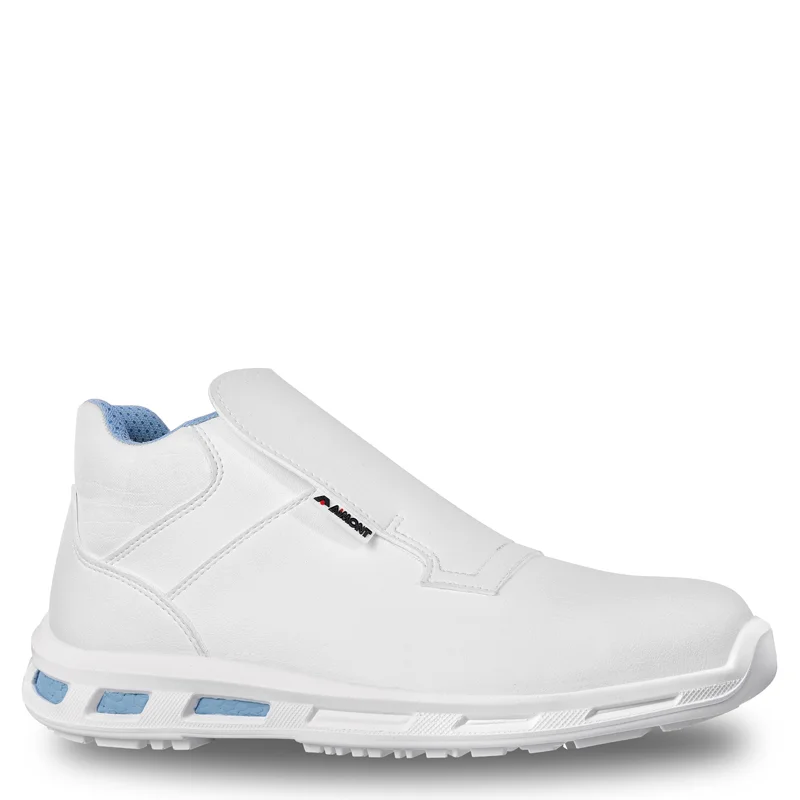 Chaussures de sécurité haute GLYCINE S2 SRC image