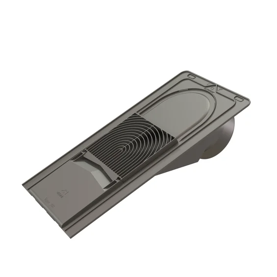 Terminal de ventilation Vepac 200 pour toit ardoise image