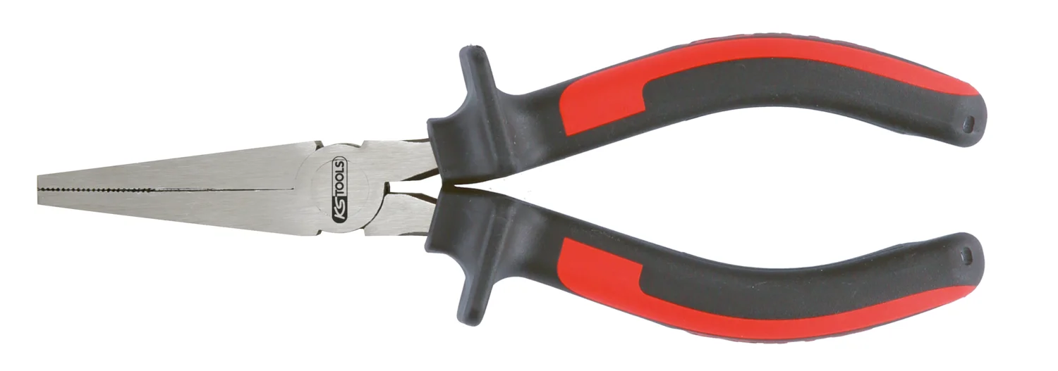 Pince à bec plat ULTIMATE®, L.165 mm image