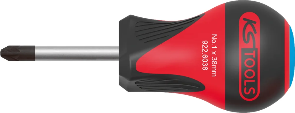 Tournevis ULTIMATE® tom pouce POZIDRIV® image