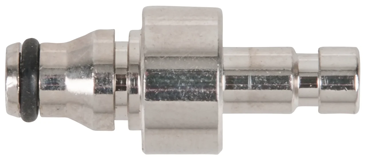 Adaptateur double raccord pour injecteur Bosch image