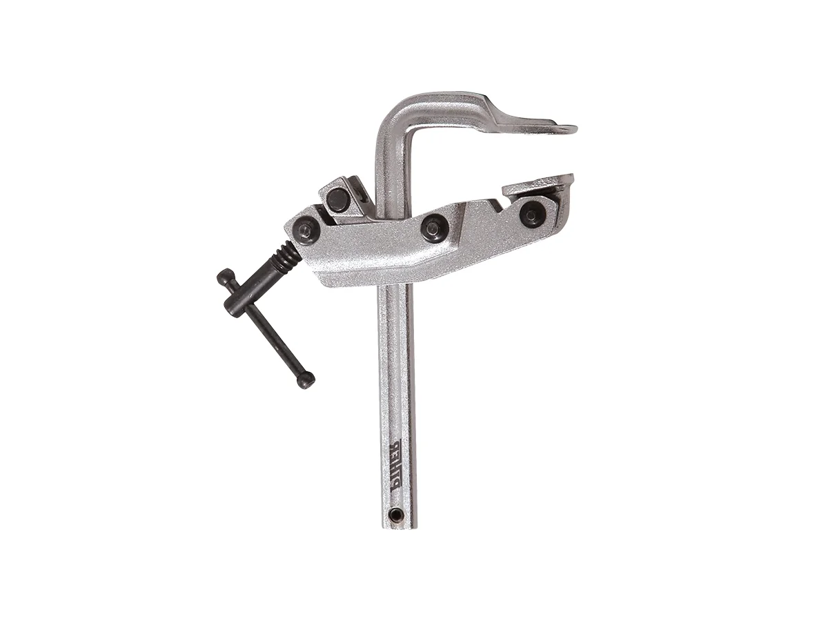 PRESSE RAPIDE SERRAGE DEPORTE image