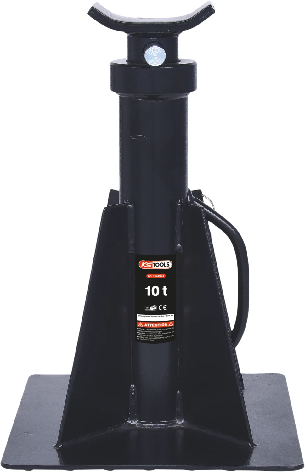 Chandelles à goupilles image