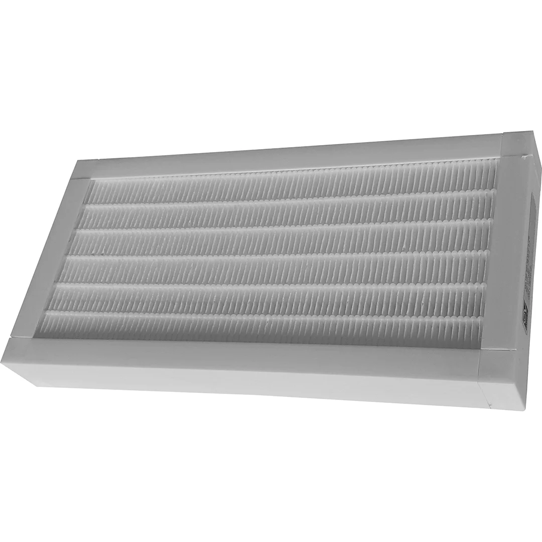 VMC AVEL - Filtre image