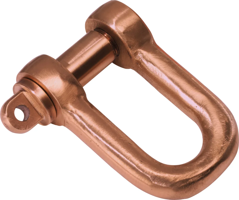 Manilles BERYLLIUMplus image