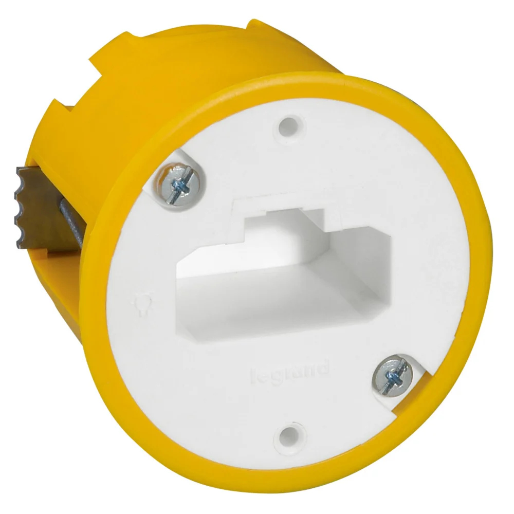 Boite encastrable batibox DCL applique CLS Prof. 40mm image