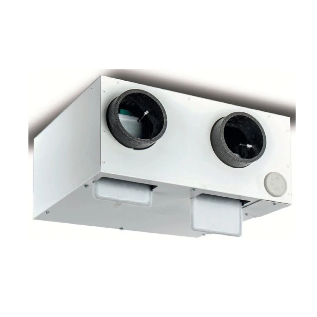 PHANTOM MINI BP - VMC double flux autoréglable compacte image