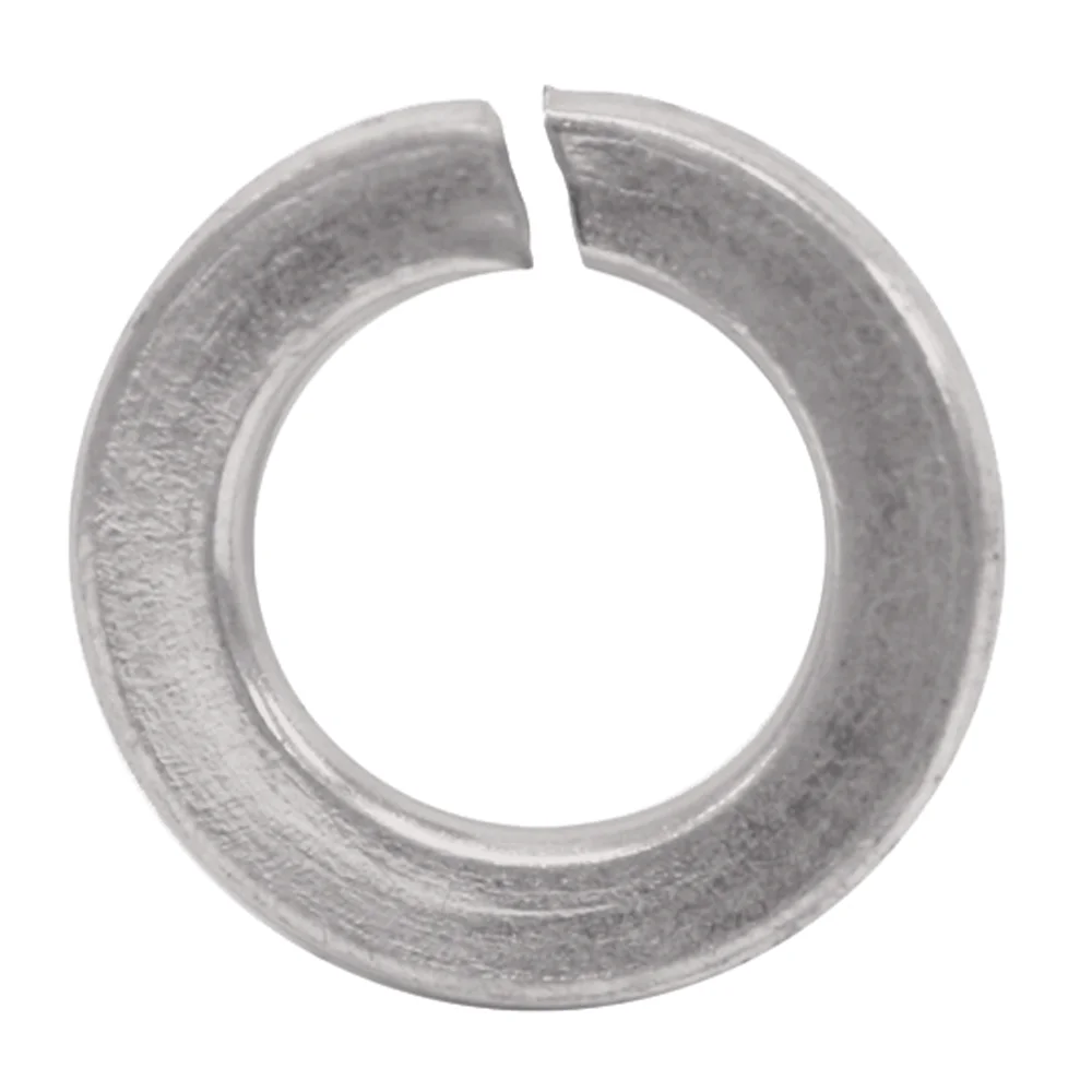 Rondelle Grower - Inox A2 image