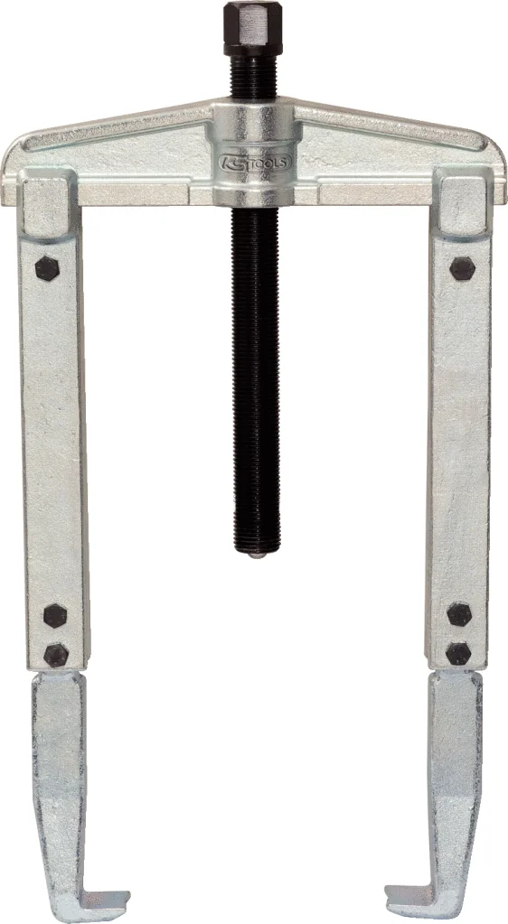 Extracteurs universels à deux griffes rallongées image