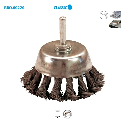 ø 70 ø Queue 6 Long. Utile 30 Fil 0,50 Boite de 10 image