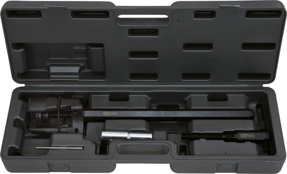 Coffret d'outils pour le montage et démontage de roulements image