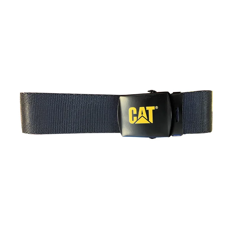 Ceinture de travail en polyester/nylon - Noir image