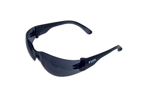 Lot de 12 - Lunettes de sécurité oculaire SIGMA FIRST - Fumé image